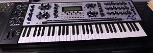Alesis A6 Andromeda Keyboard Synthesizer