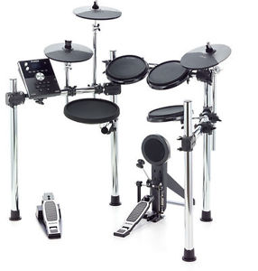 Alesis Forge Kit