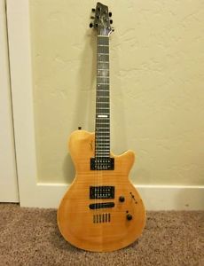 Godin Summit CT Electric Guitar With Gig Bag
