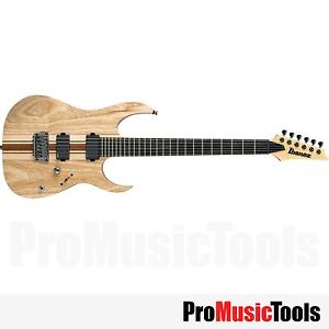 Ibanez RGIT20FE NTF - Natural Flat - Iron Label *NEW* rgit-20fe rgit20fe rg-it20