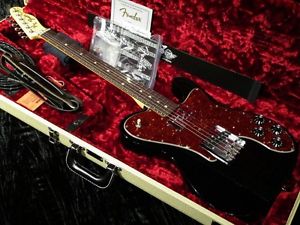 Fender MBS 1972 Telecaster Custom NOS  Electric Guitar Free shipping