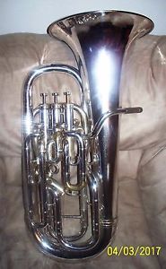 Boosey & Hawkes Imperial 3+1 Compensating Euphonium