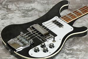 Rickenbacker 4003 Jetglo E-Bass