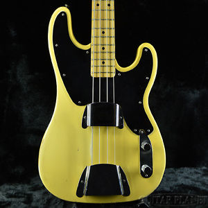 Fender USA 1971 Telecaster Bass 