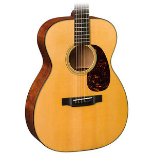 Martin 00-18 Grand Concert Acoustic Guitar