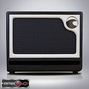 Port City 1x12 OS Cabinet w/Jensen Jet Tornado 100W speaker