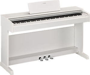 Arius YDP-143WH Digitalpiano in Weiß