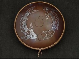 Guda 2.0 FX Plus Drum Handpan