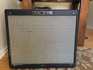 Guitar AMP: Fender hot rod deville 212 ~ 180W PR247
