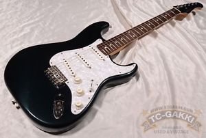 HISTORY Z1-CFS Electric Guitar Rare LIMITED Stratford model tc073112