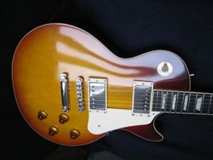 MIJ SEVENTY SEVEN STORK STD-H LP STANDARD WITH HARDSHELL CASE