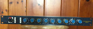 Chandler Limited LTD-1 Mic Preamp & EQ with power supply