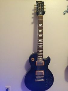 Gibson Les Paul Studio Electric Guitar