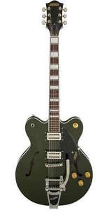 Gretsch G2622T Streamliner Center Block Double Cutaway w/Bigsby - Torino Green