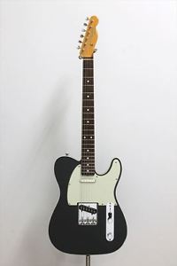 Fender: Electric Guitar '62 Telecaster Custom MOD USED