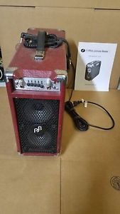 Phil Jones Briefcase Ultimate 15