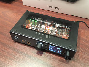 RME ADI-2 Pro ANNIVERSARY EDITION - PRE-ORDER - Brand NEW