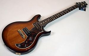 PRS S2 Mira Tobacco Sunburst An American Rock Monster