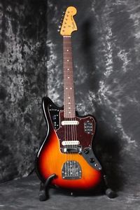 Fender Jaguar - 1962 American Vintage Reissue AVRI