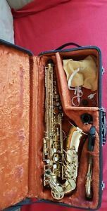 yanagisawa altosaxophone a 880