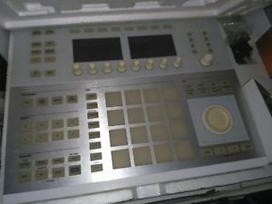 Native Instruments Studio Recording Interface