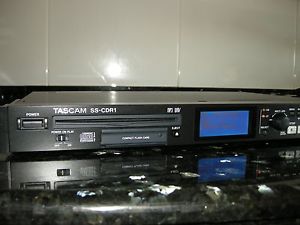 Tascam SS-CDR1