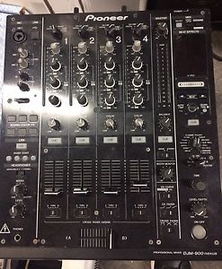 Pioneer Dim 900 Nexus