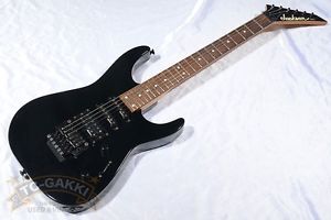 Grover Jackson SOLOIST STANDARD Electric Guitar Rare LIMITED Rosewood tc067053