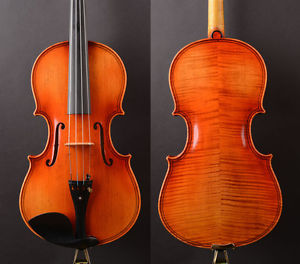 Giovanni Paolo Maggini Contralto Viola Copy A M20+ Viola 16.25"