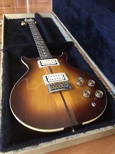 Washburn Wing Series Hawk 1978-9, Under the radar Killer!