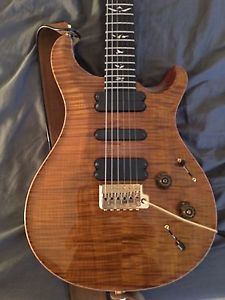 prs 513 guitar
