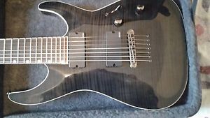 ESP Ltd Custom H1007 7 String El