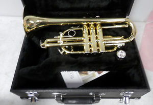 Blessing BCR-1230 Series Bb Cornet