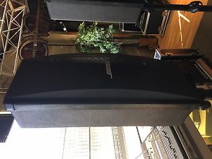 Bose 402-II Panaray Set of Speakers with Panaray System Digital Controller