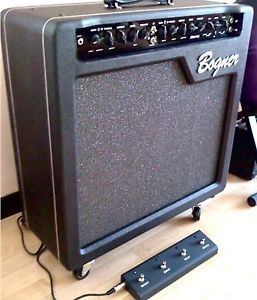Bogner Alchemist 212 Combo