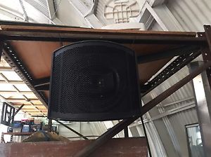 Fulcrum Acoustic TQ Instal Cx122