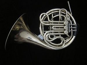 1969 Conn 8D N Series