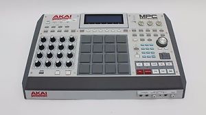 Akai Professional MPC Renaissance Music Production Controller