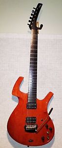 Parker Classic Fly Electric Guitar