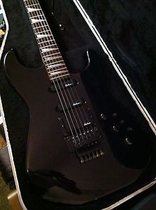 charvel model 4