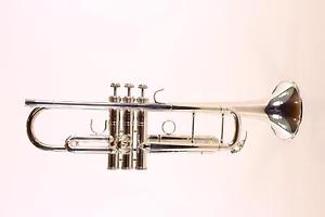 Yamaha YTR-9335CHS Xeno 'Chicago Artist' Trumpet MINT  QuinnTheEskimo