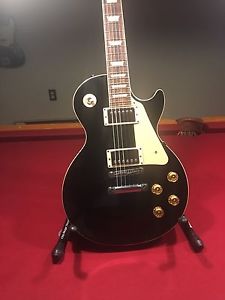 Gibson Les Paul Standard Electric Guitar