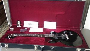PRS Mira 2010 Made in USA