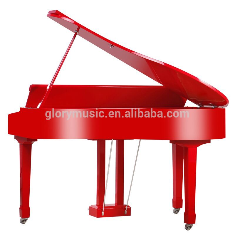 [CHLORIS] 88 Keys Digital Grand Piano CDG1000