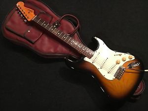 Tokai TST-50 Golden Sunburst Electric Guitar Stratocaster Free Shipping w/SC