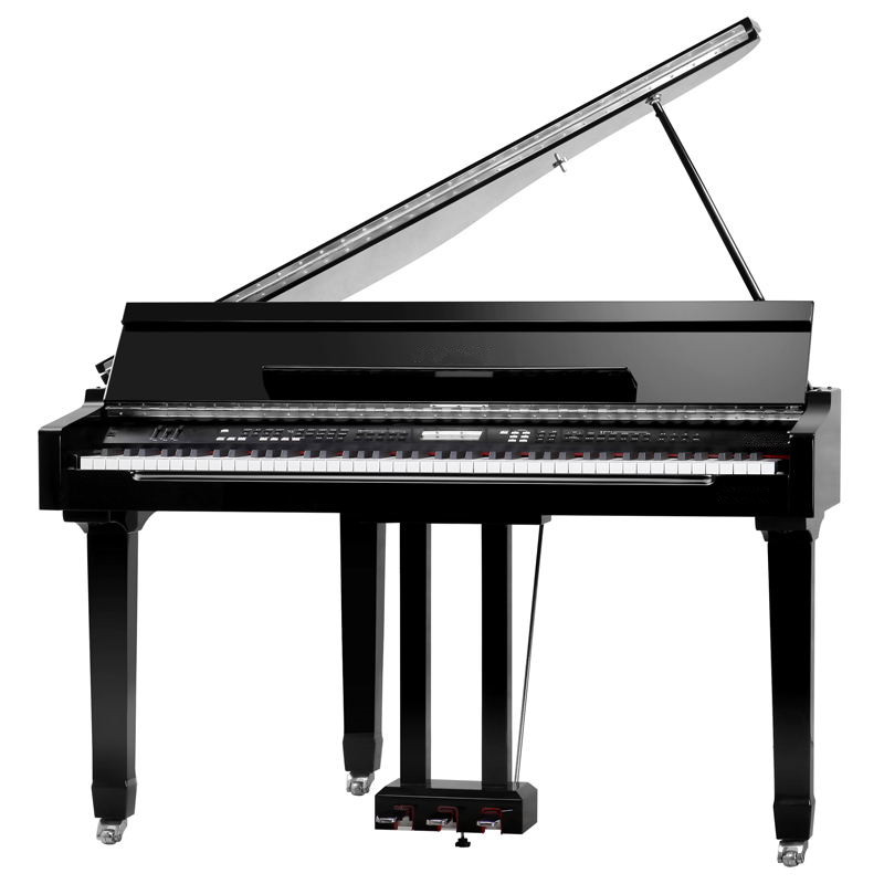 [CHLORIS]88 Keys Baby Grand Digital Piano CDG-1200, Digital Piano China