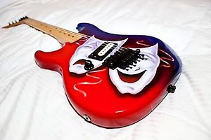 Kramer Baretta Left Handed