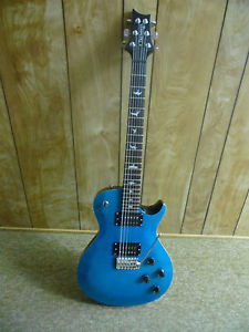 PRS SE Tremonti Custom with PRS m/ Metal Pickups