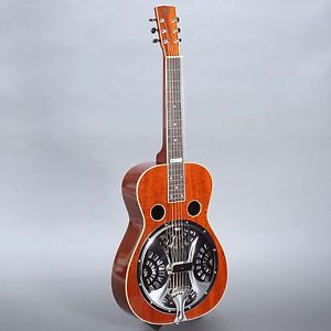 Dobro Phil Ledbetter Limited Edition Dobro. One of Fifty Built.