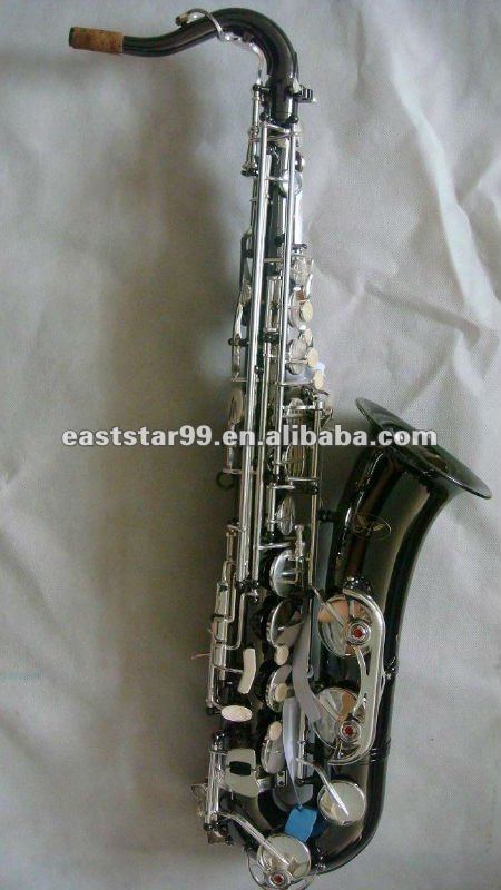 C flat saxophone